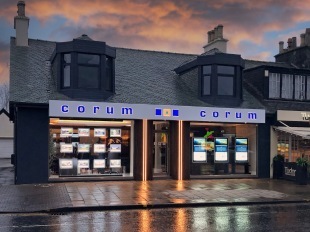 Corum, Ayrbranch details