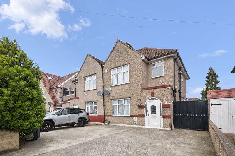 Main image of property: Shenley Road, Hounslow, TW5