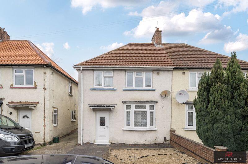 Main image of property: Cromwell Road, Hayes, UB3