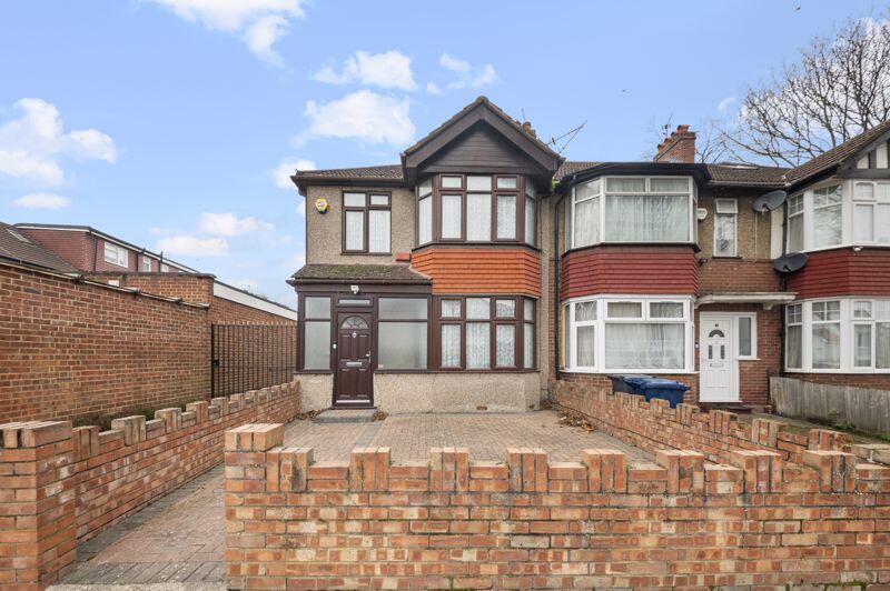 Main image of property: Green Drive, Southall, UB1