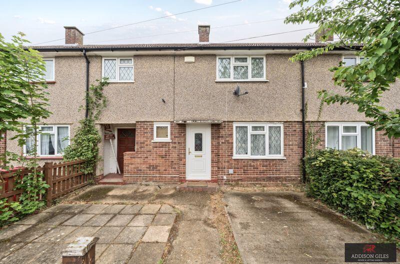 3 bedroom semi-detached house