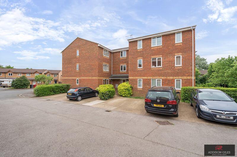Main image of property: Walpole Road, Slough, SL1