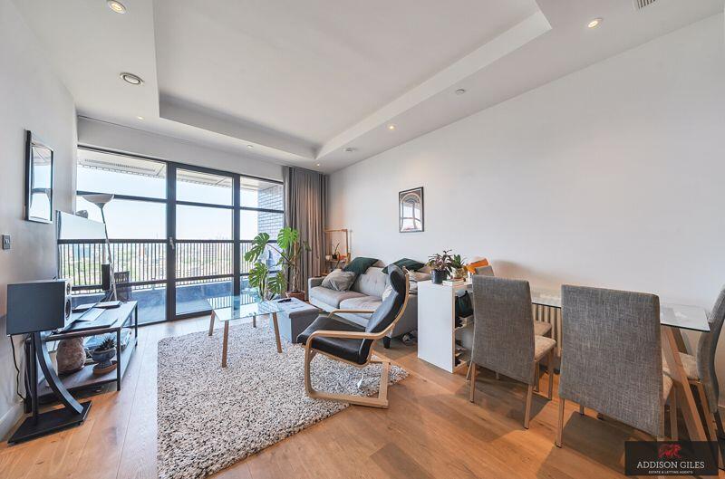Main image of property: Lookout Lane, London, E14
