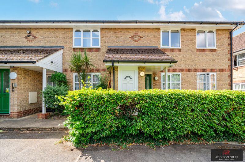 Main image of property: Worcester Gardens, Slough, SL1