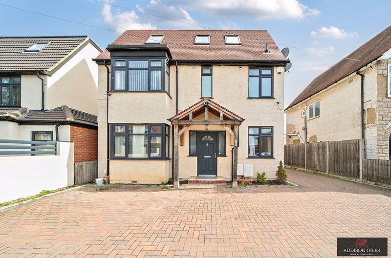 Main image of property: Stoke Road, Slough SL2