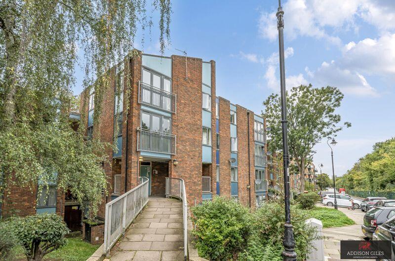 Main image of property: Dorset Court, Copley Close, London, W7