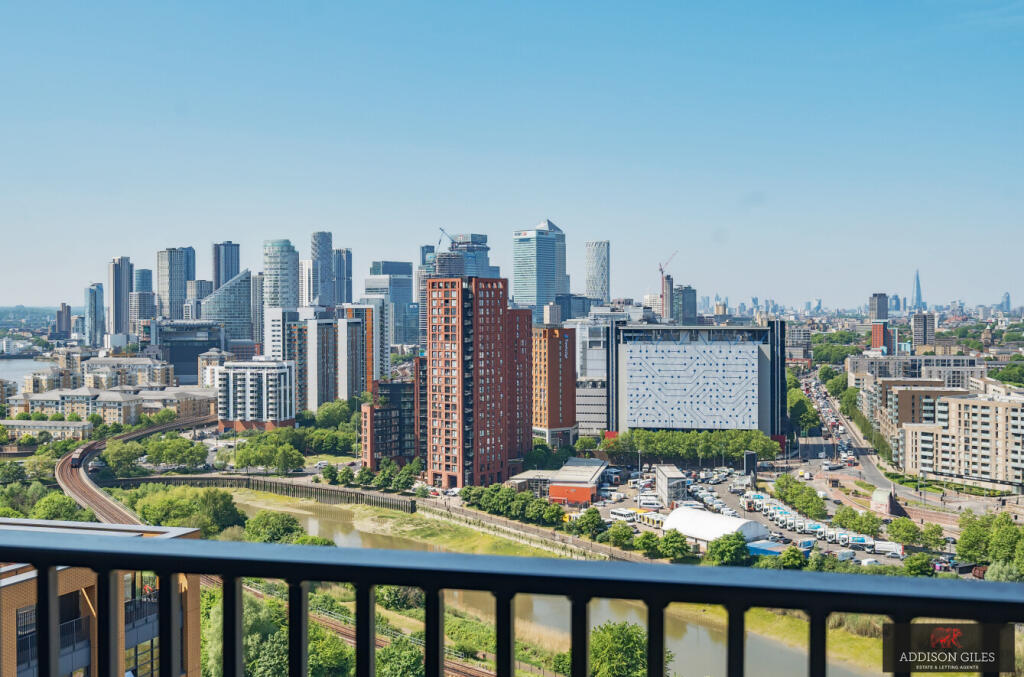 Main image of property: Bridgewater House, 96 Lookout Lane, London, Greater London, E14