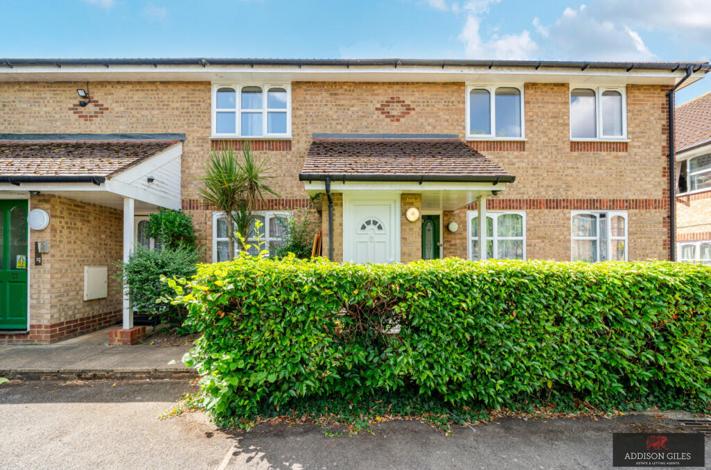 Main image of property: Worcester Gardens, Slough, Berkshire, SL1