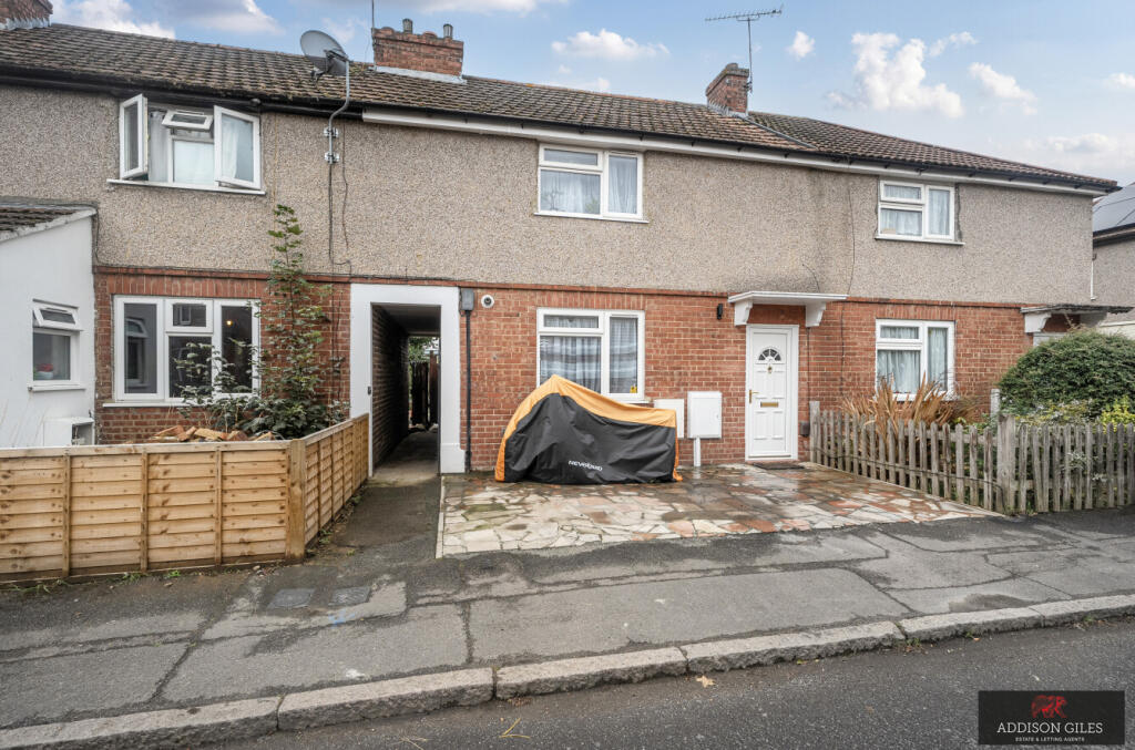 Main image of property: Myrtle Crescent, Slough, Berkshire, SL2