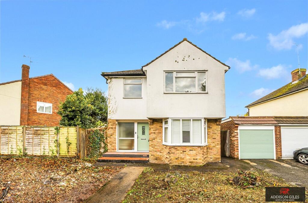 Main image of property: Horton Road, Datchet, Slough, Berkshire, SL3