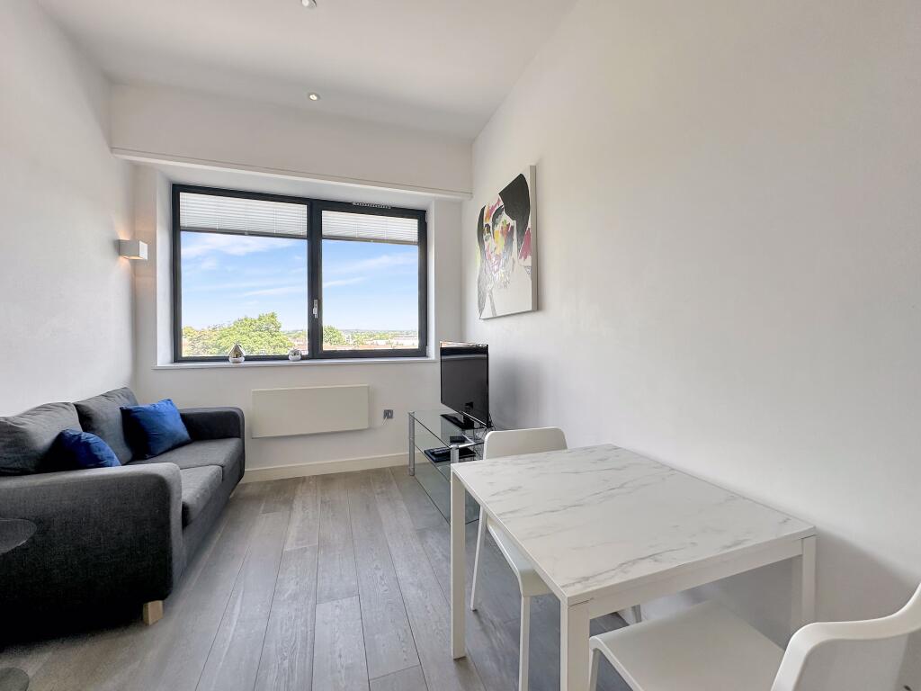 Main image of property: Wellington Street, Slough, Berkshire, SL1