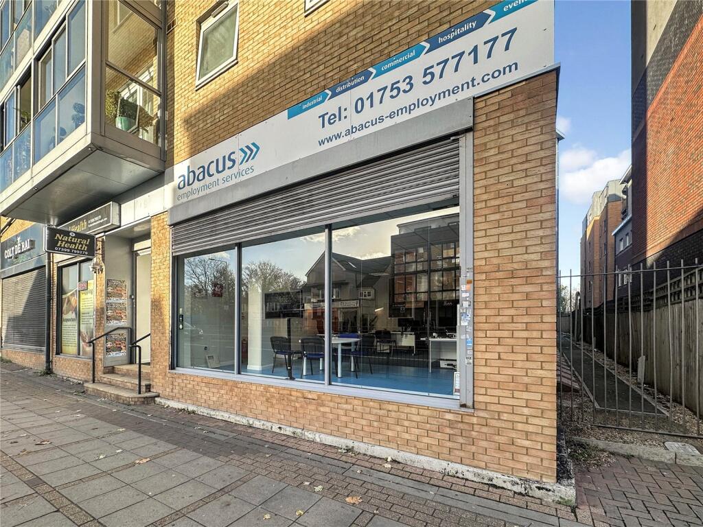 Main image of property: 1 - 7 High Street, Slough, Berkshire, SL1
