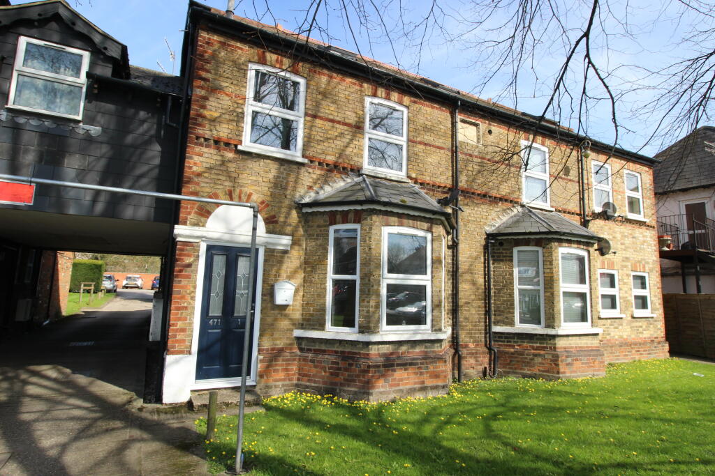 Main image of property: London Road, High Wycombe, Buckinghamshire, HP11