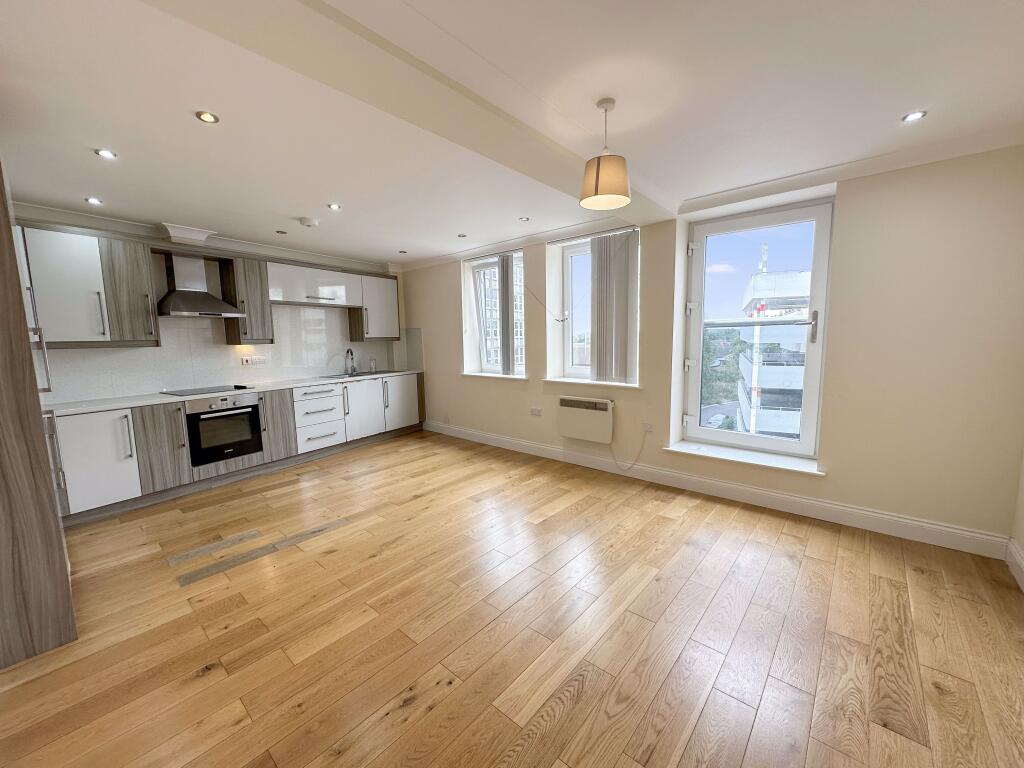 Main image of property: New Salisbury House, High Street, Slough, Berkshire, SL1