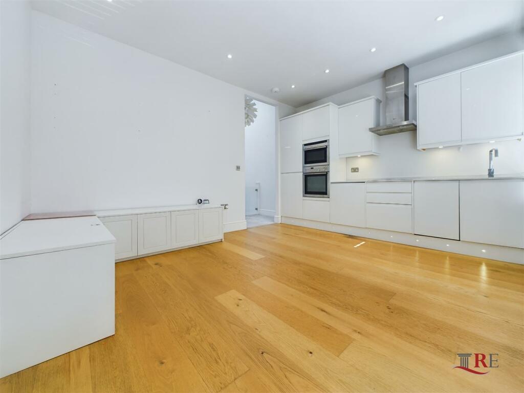 Main image of property: Sandringham Road, London