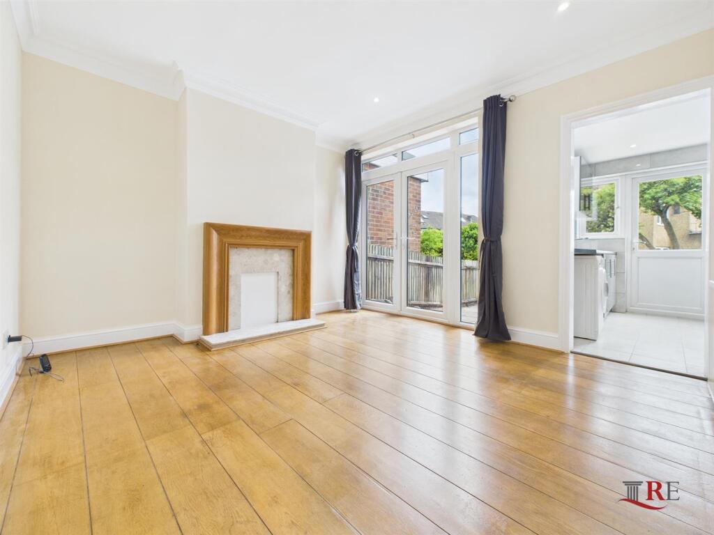 Main image of property: North Circular Road, Neasden, NW10 0JA