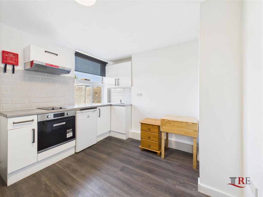 Main image of property: Chamberlayne Road, London, NW10 3JP
