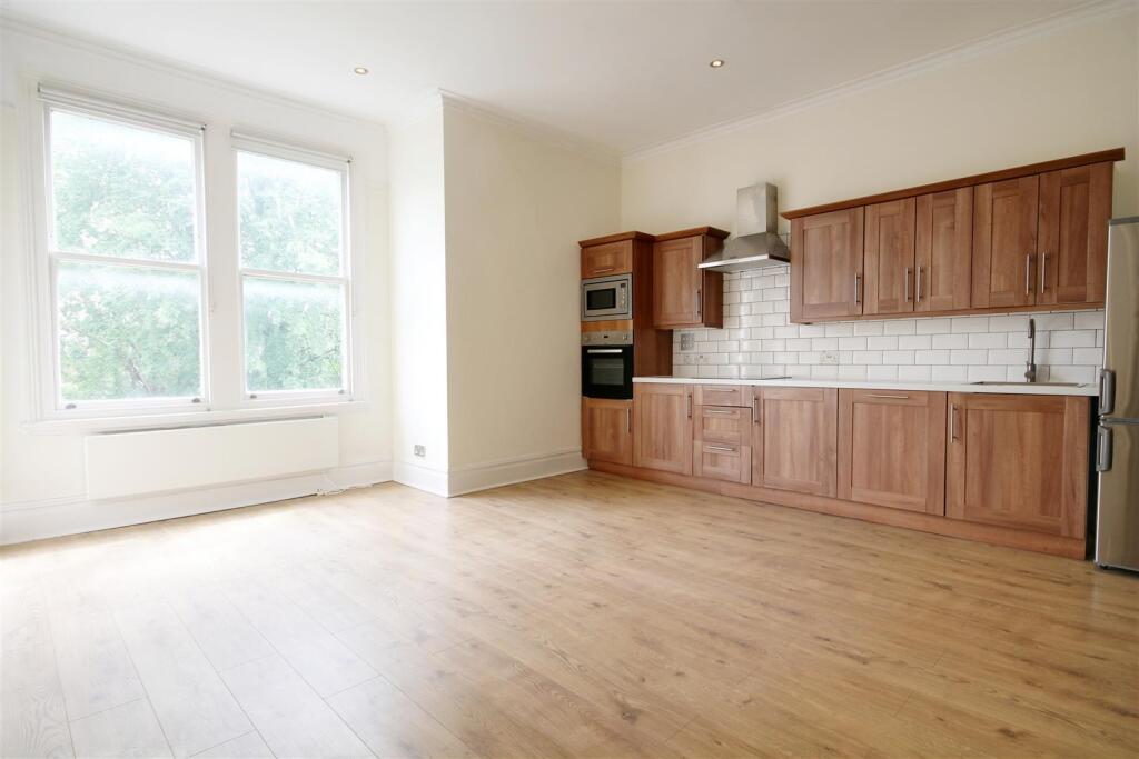 Main image of property: Christchurch Avenue, London