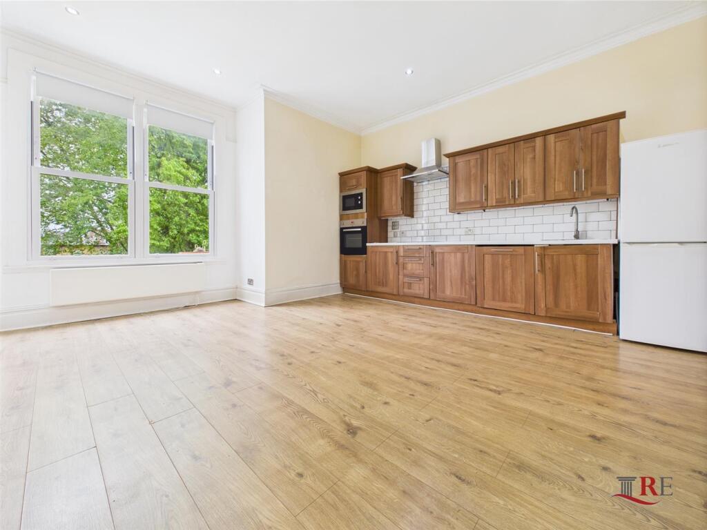 Main image of property: Christchurch Avenue, London