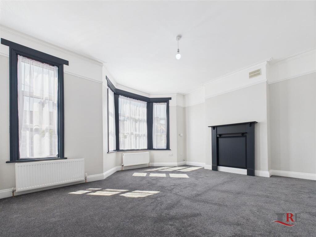 Main image of property: Ashburnham Road, Kensal Rise, London