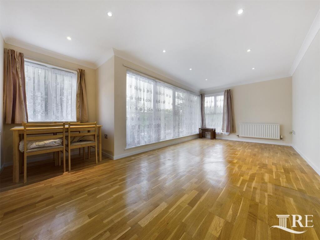 Main image of property: Essence Court, 112 The Avenue, Wembley, HA9 9QE