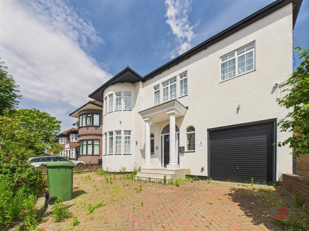 Main image of property: Alexander Avenue, London