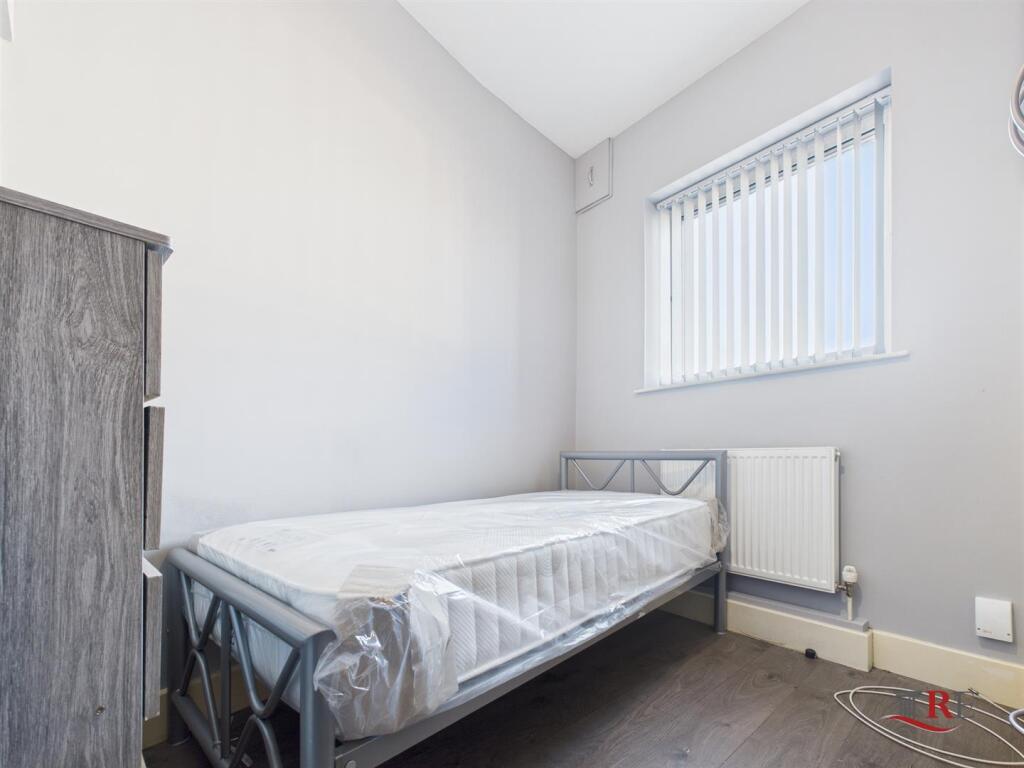 Main image of property: North Circular Road, Neasden, NW10 0HP