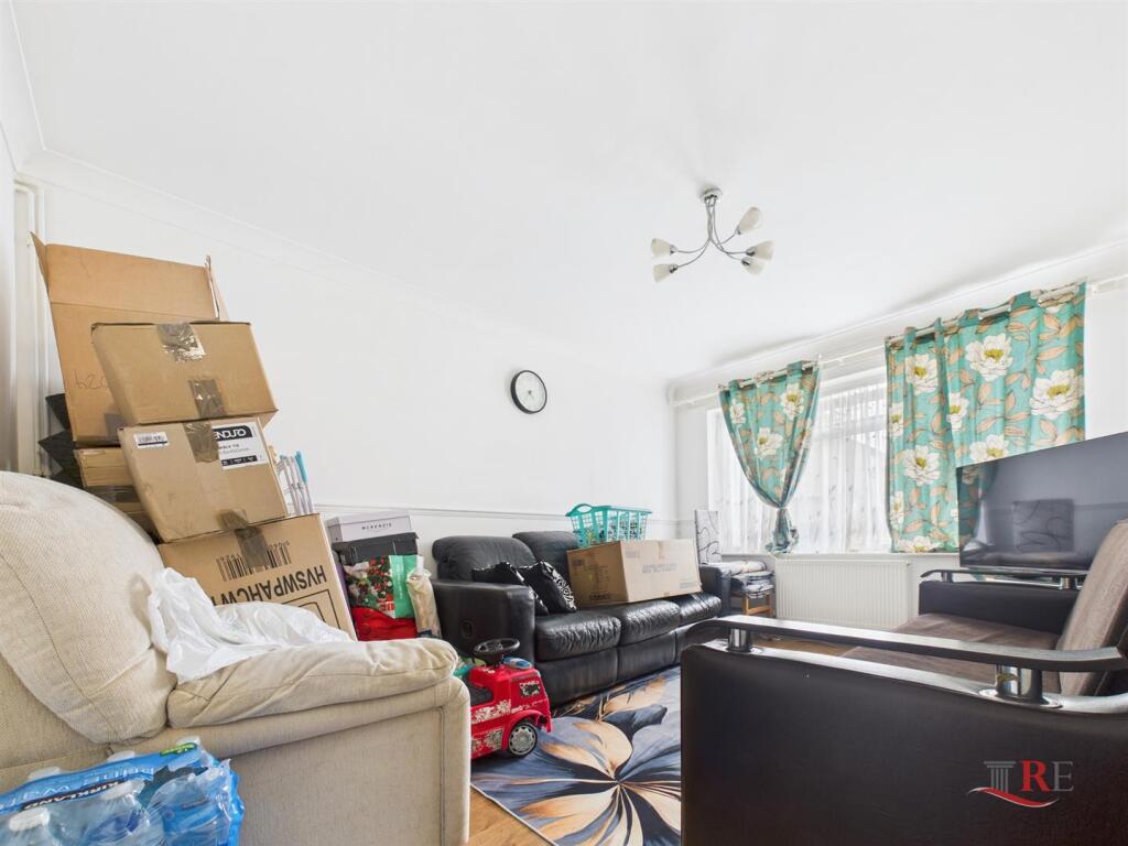 Main image of property: Luther Close, Edgware