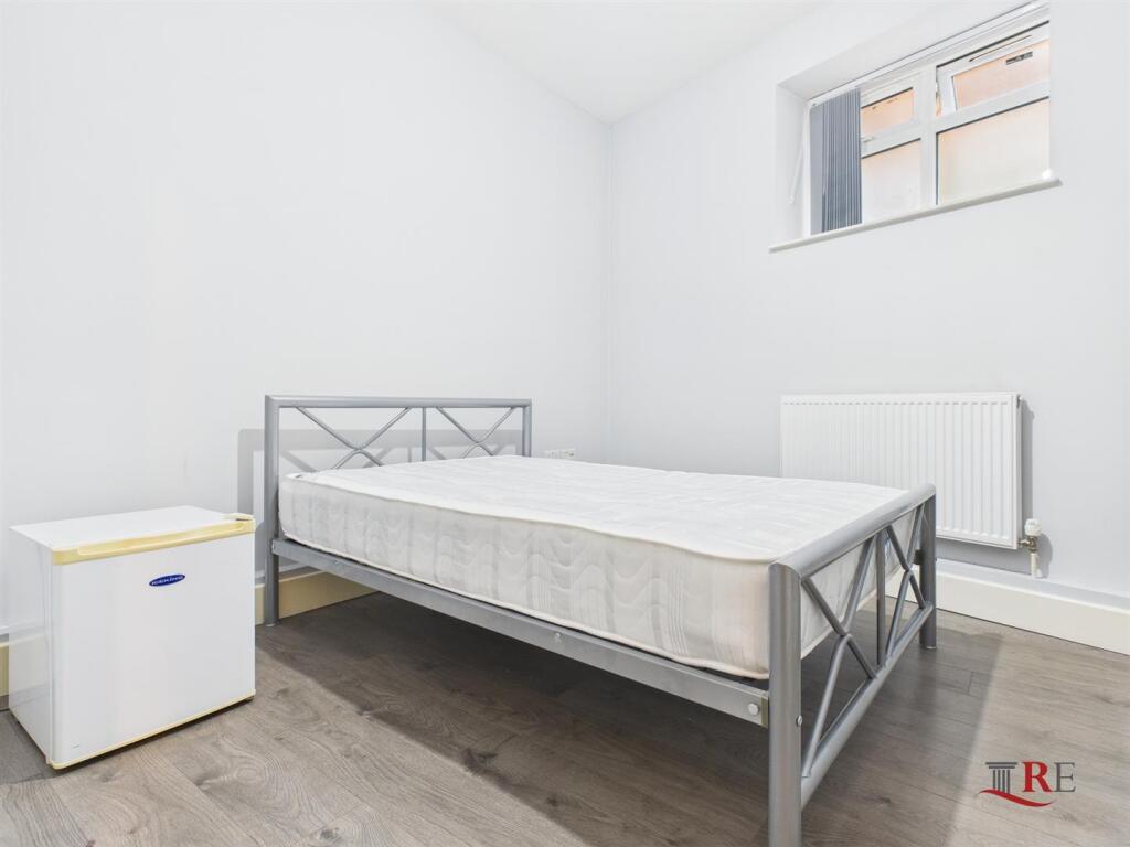 Main image of property: North Circular Road, NW10 0HP