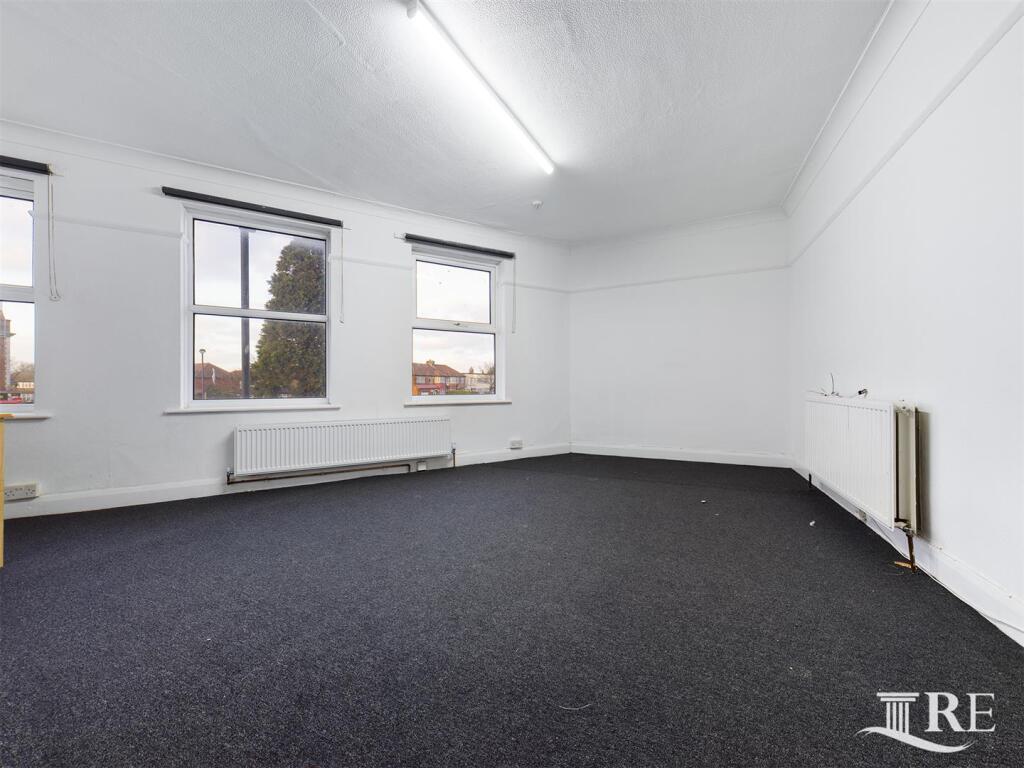 Main image of property: Mollison Way, Edgware, HA8 5QL