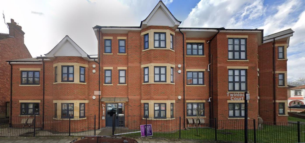 Main image of property: Vaughan Road, Harrow