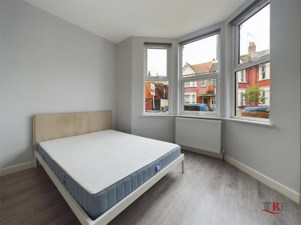 Main image of property: Bertie Road, London, NW10 2LH