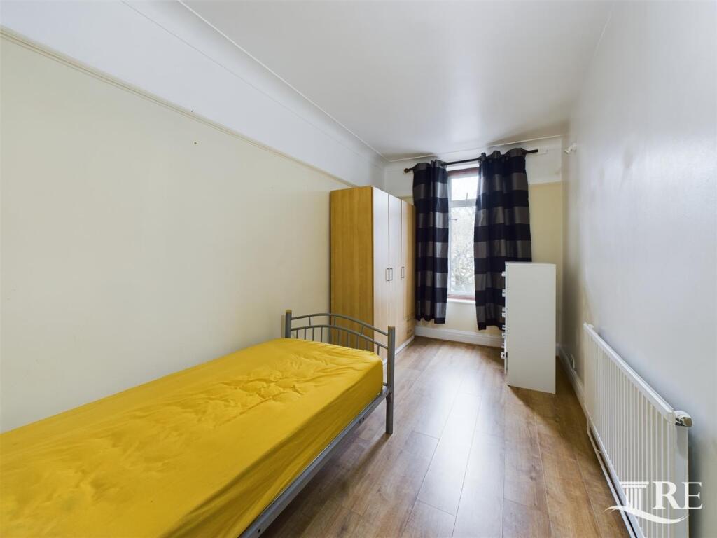 Main image of property: College Road, London, NW10 5HD