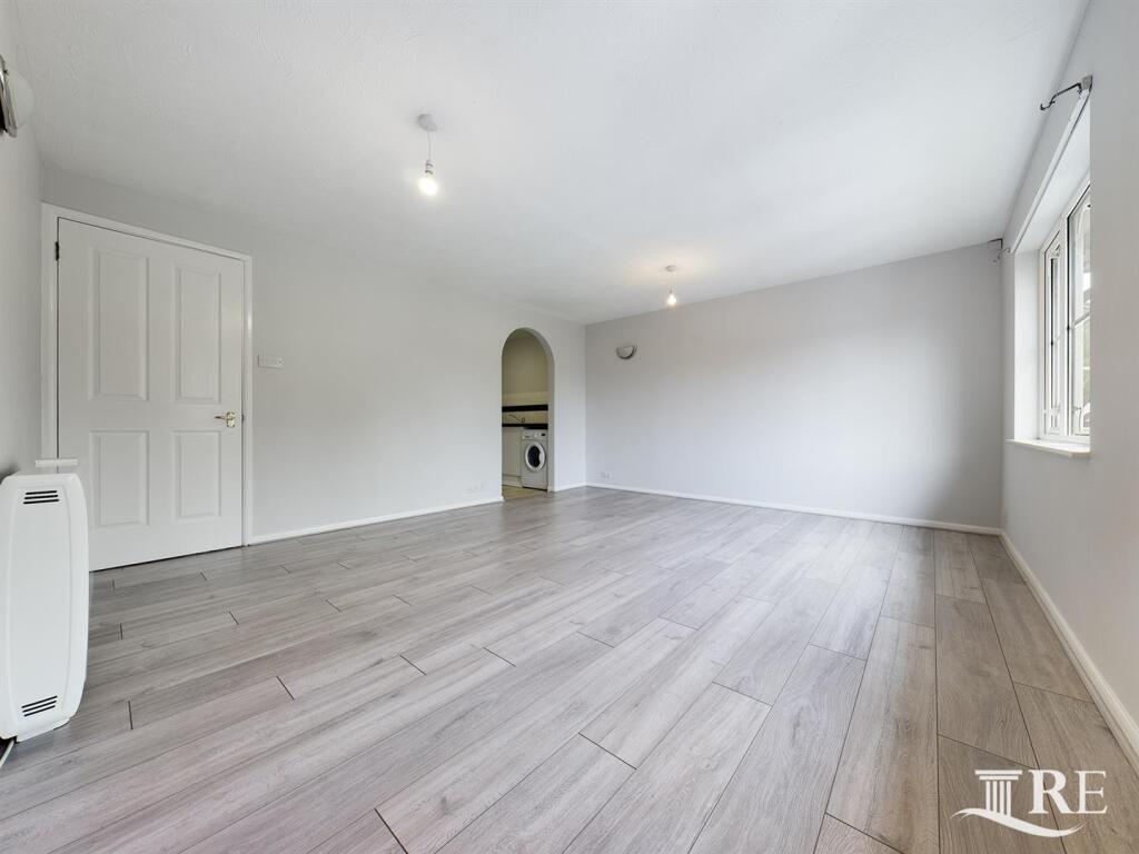 Main image of property: Kingfisher Way, Neasden, London. NW10