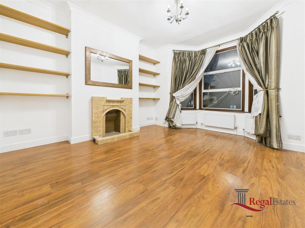 Main image of property: Lansdowne Grove, London, NW10