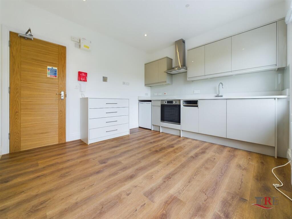 Main image of property: Christchurch Avenue, London, NW6