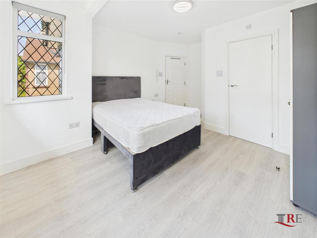 Main image of property: East Hill, Wembley, HA9 9PT