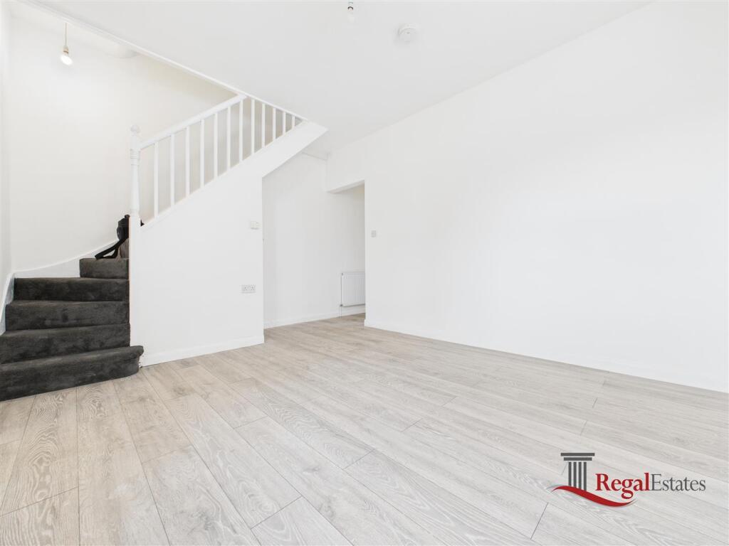 Main image of property: Quainton Street, NW10