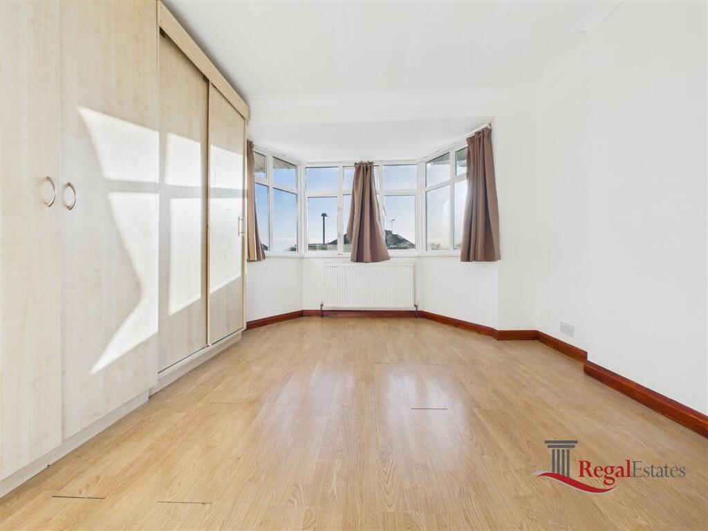 Main image of property: Everton Drive, Stanmore, HA7 1EA