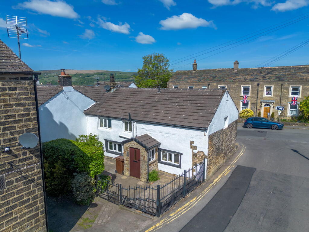 Main image of property: Temple Street, Padfield
