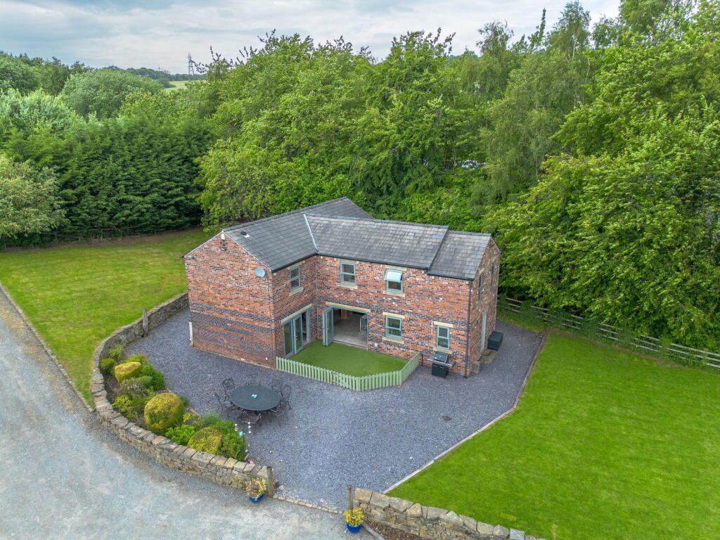 Main image of property: Carr House Lane, Hollingworth, Hyde, SK14 8NA