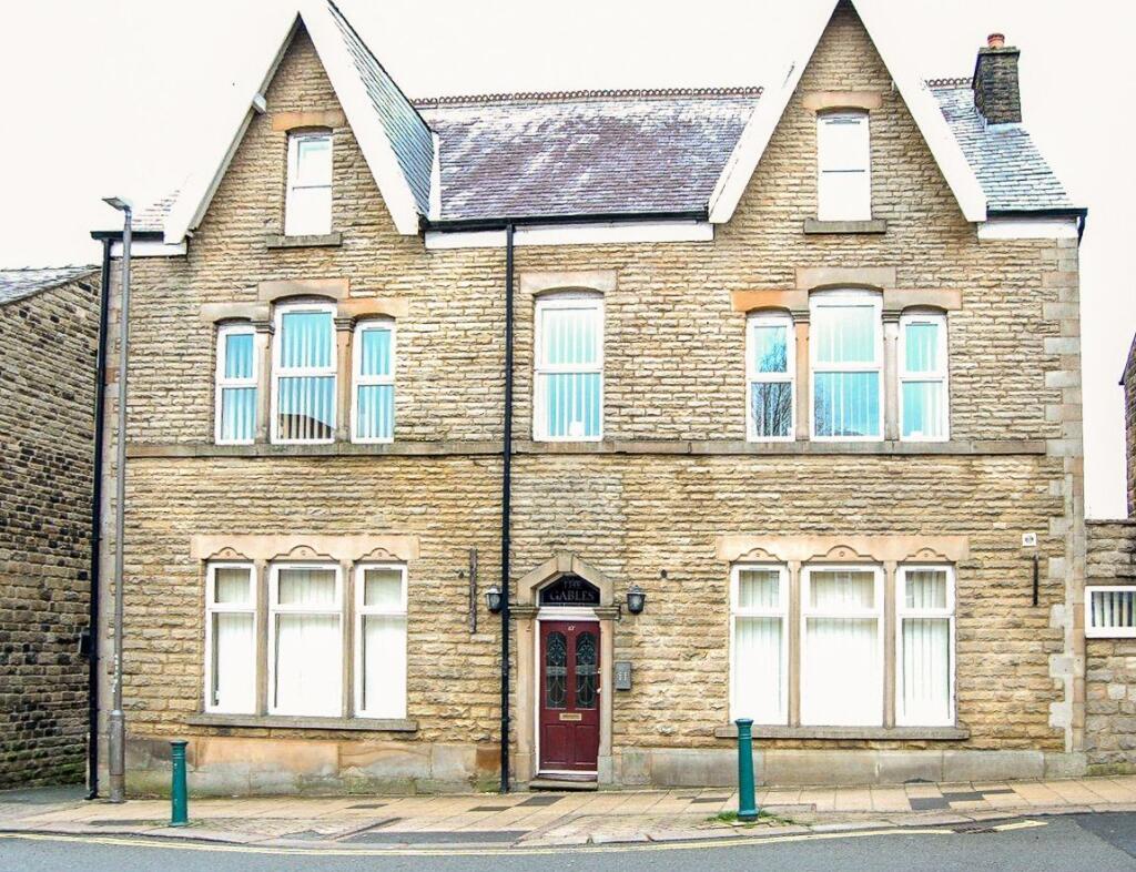 Main image of property: Station Road, Hadfield, Glossop, SK13 1AR