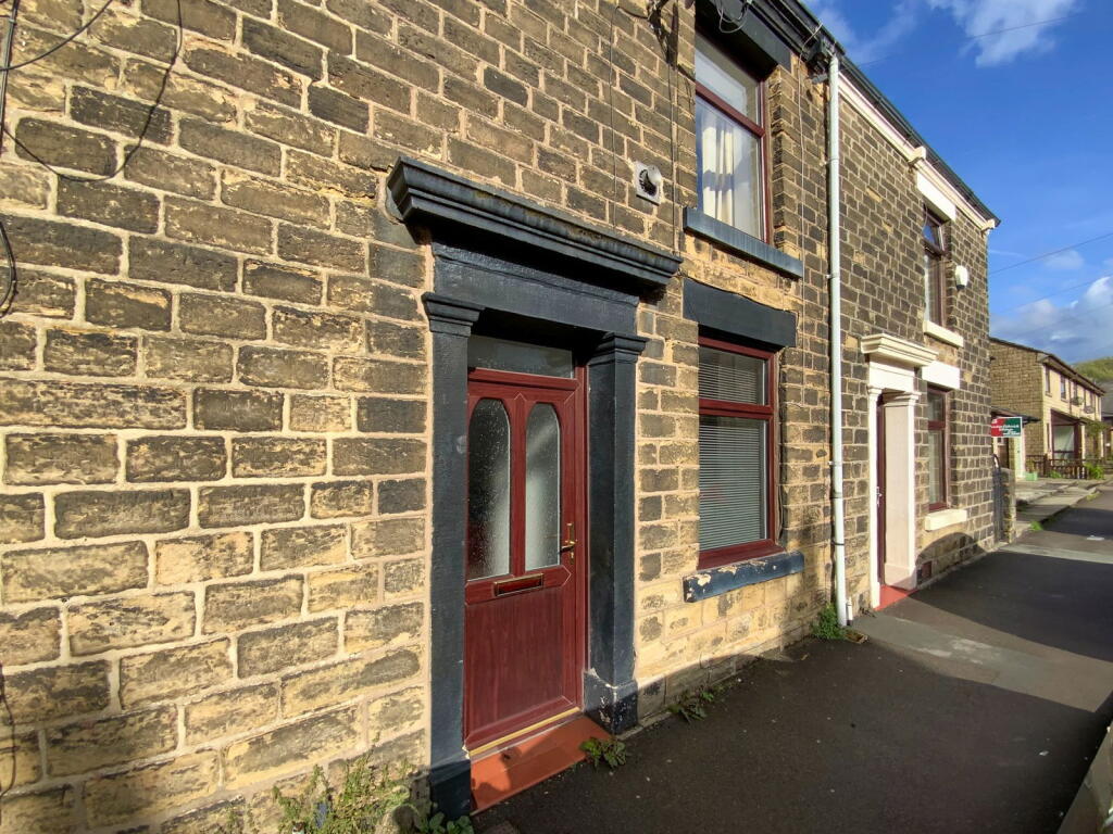 Main image of property: Surrey Street, Glossop, Derbyshire, SK13 7AH