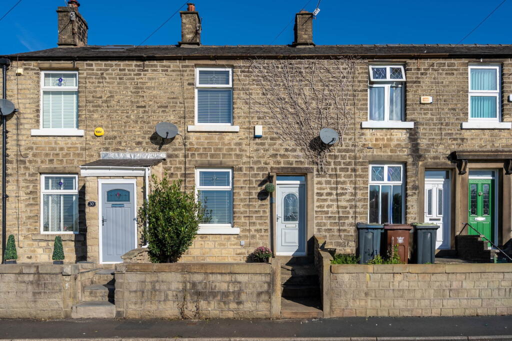 Main image of property: Conduit Street, Tintwistle, Glossop, SK13 1LR