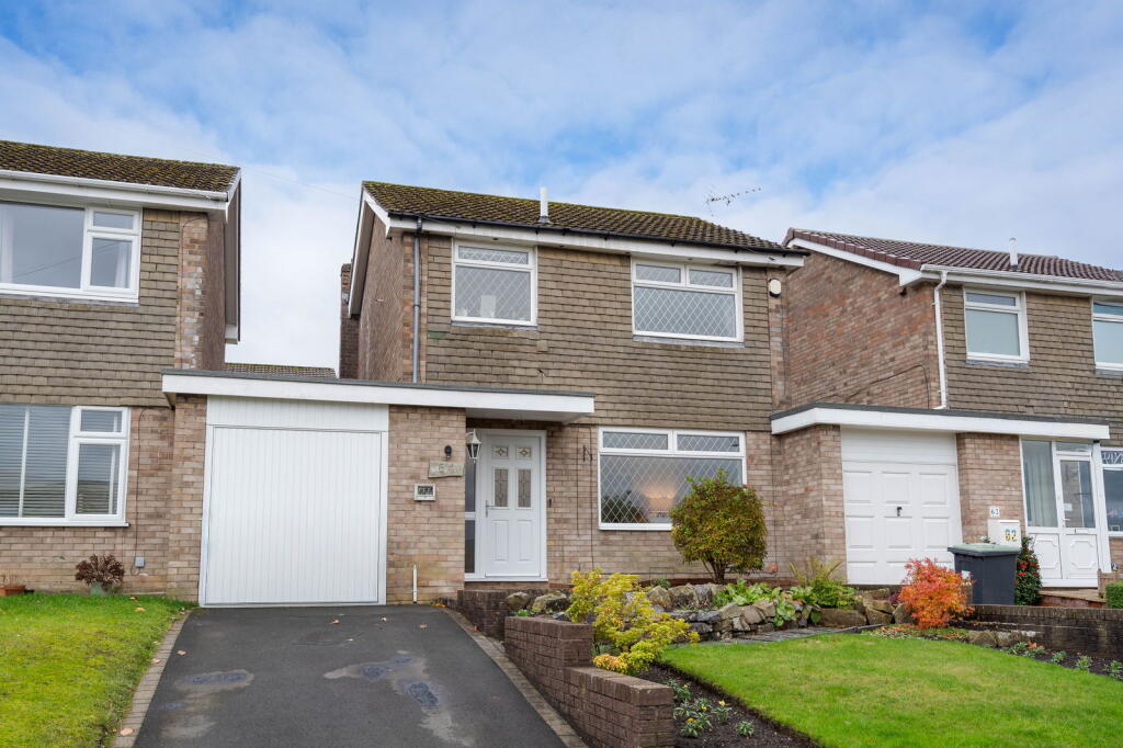 Main image of property: Pennine Road, Glossop, SK13 6UJ