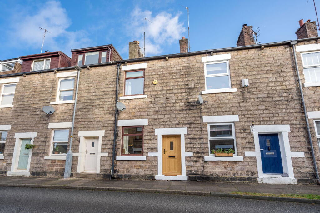 Main image of property: New Street, Broadbottom, Hyde, SK14 6AN