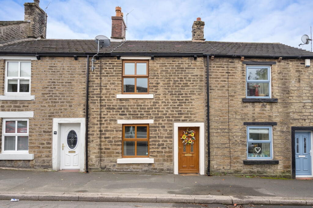 Main image of property: High Street East, Glossop, SK13 8QF
