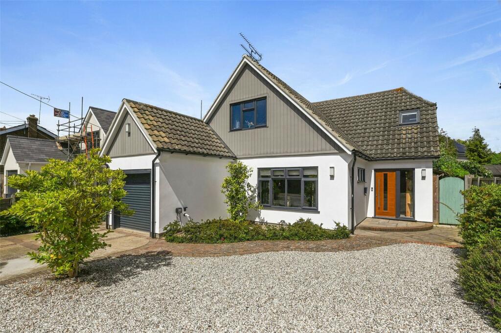 Main image of property: The Common, East Hanningfield, Chelmsford, Essex, CM3