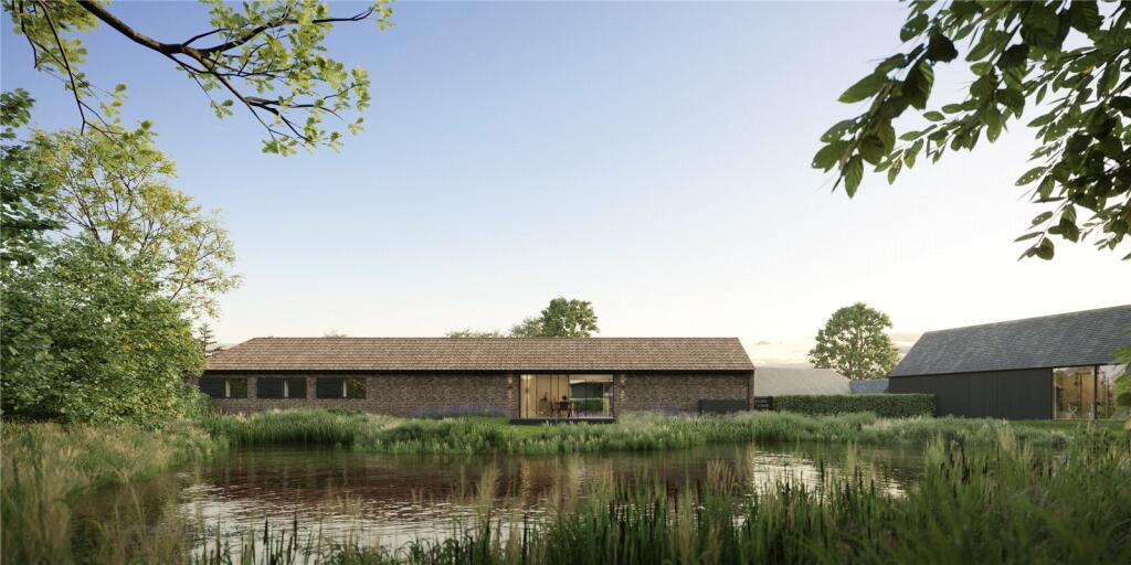 Additional property image - Wakerings Farm, Leighs Road, Little Waltham, Chelmsford, Essex, CM3