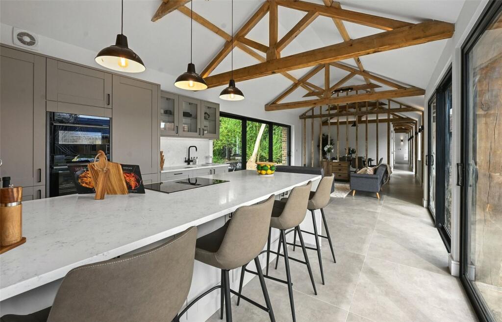 Additional property image - Wakerings Farm, Leighs Road, Little Waltham, Chelmsford, Essex, CM3
